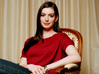 Anne Hathaway