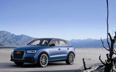 Audi Rs Q3 Concept2