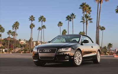 Audi A5 Cabriolet1