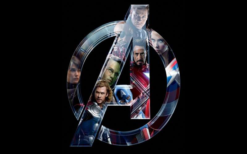 The Avengers Wallpaper