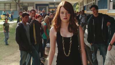 Easy A