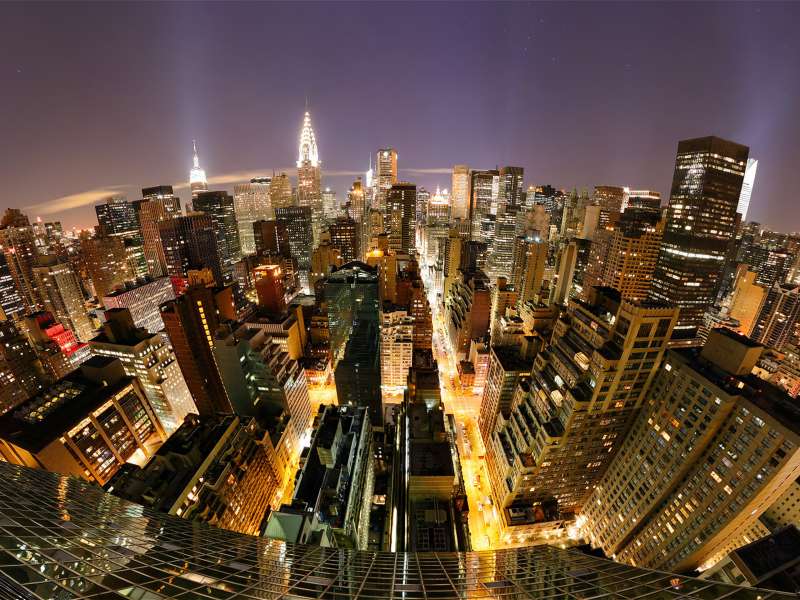 New York City NYC Wallpaper