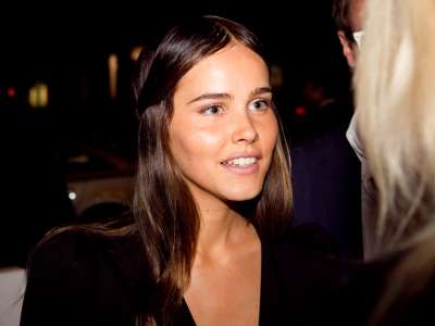 Isabel Lucas