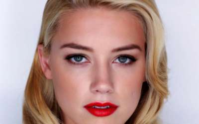 Amber Heard