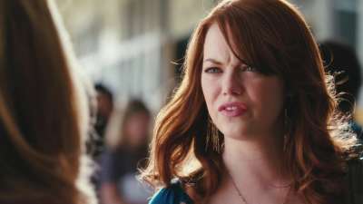 Easy A