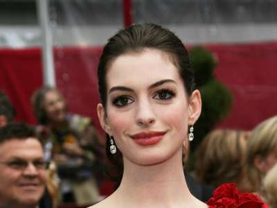 Anne Hathaway