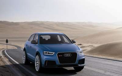 Audi Rs Q3 Concept2