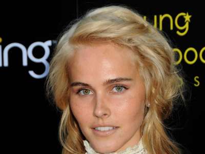 Isabel Lucas