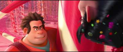 Wreck It Ralph