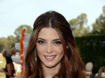 Ashley Greene 3rd Annual Veuve Clicquot Polo Classic In Los Angeles