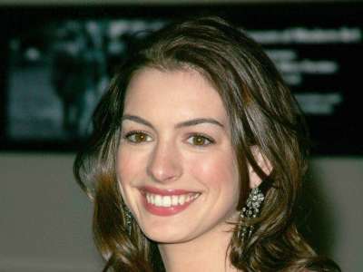 Anne Hathaway