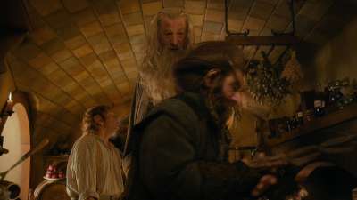 The Hobbit