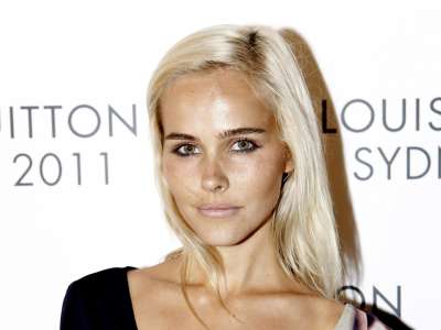 Isabel Lucas