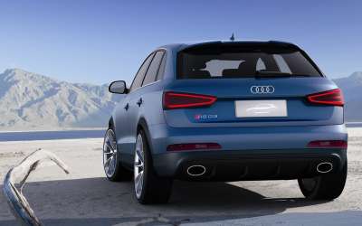 Audi Rs Q3 Concept2