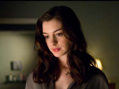 Anne Hathaway