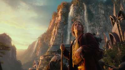 The Hobbit