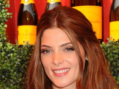 Ashley Greene 3rd Annual Veuve Clicquot Polo Classic In Los Angeles