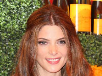 Ashley Greene 3rd Annual Veuve Clicquot Polo Classic In Los Angeles