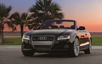 Audi A5 Cabriolet1