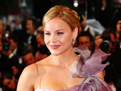 Abbie Cornish