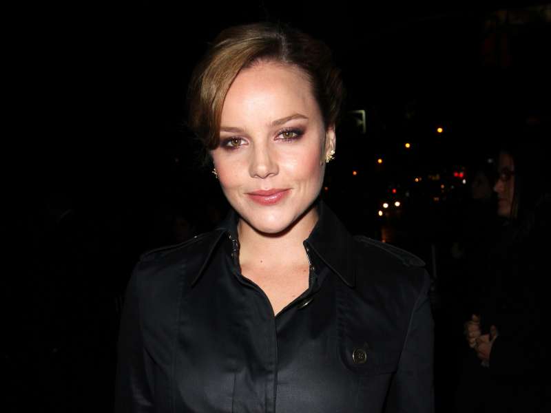 Abbie Cornish Wallpaper