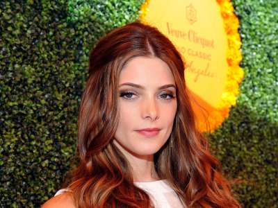 Ashley Greene 3rd Annual Veuve Clicquot Polo Classic In Los Angeles