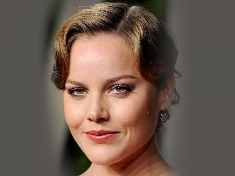 Abbie Cornish Wallpaper