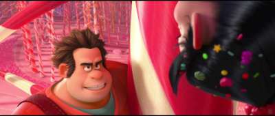 Wreck It Ralph