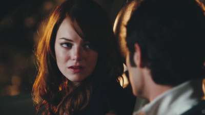 Easy A