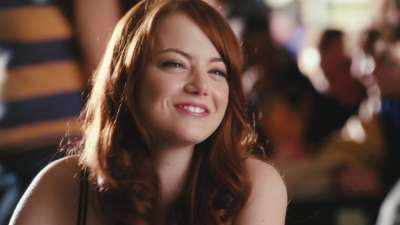 Easy A