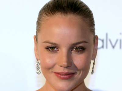 Abbie Cornish