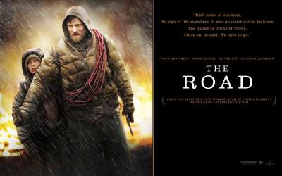 The Road