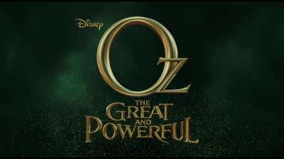 Oz The Great And Powerful