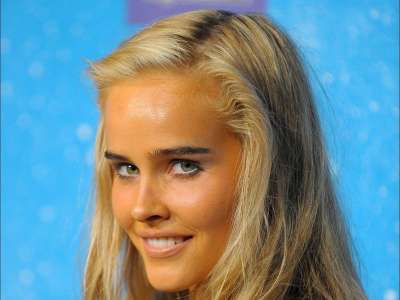 Isabel Lucas