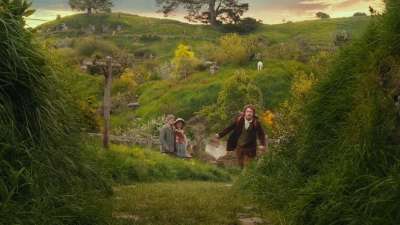 The Hobbit