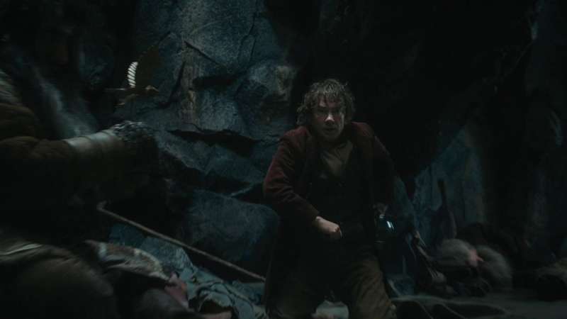 The Hobbit Wallpaper