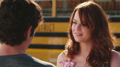 Easy A