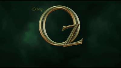 Oz The Great And Powerful