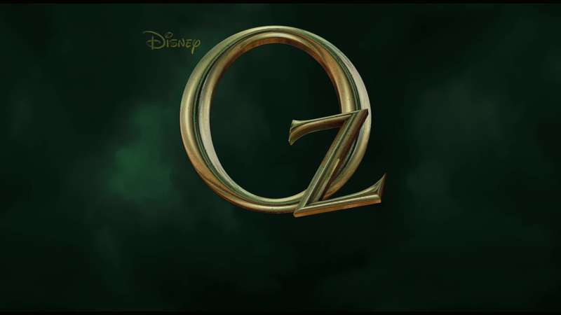 Oz The Great And Powerful Wallpaper