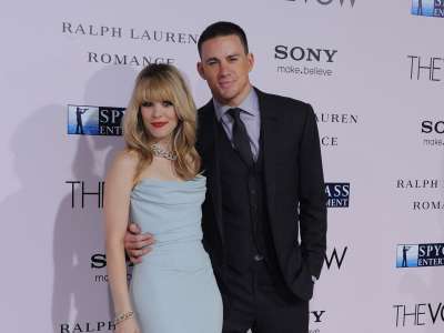 Rachel McAdams At Vow Premiere In Los Angeles