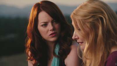 Easy A