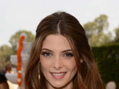 Ashley Greene 3rd Annual Veuve Clicquot Polo Classic In Los Angeles