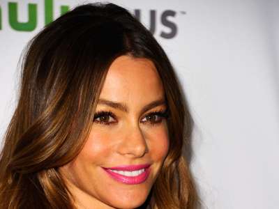 Sofia Vergara At PaleyFest