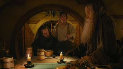 The Hobbit