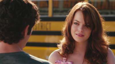 Easy A