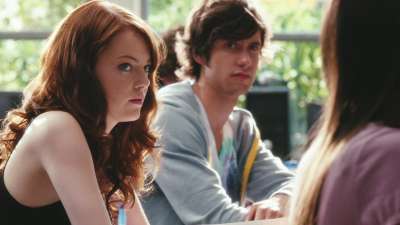 Easy A