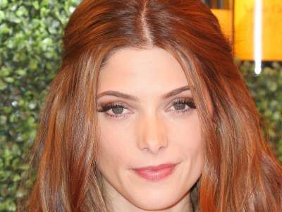 Ashley Greene 3rd Annual Veuve Clicquot Polo Classic In Los Angeles