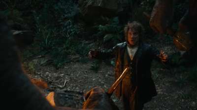 The Hobbit