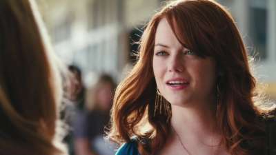 Easy A