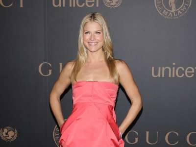 Ali Larter